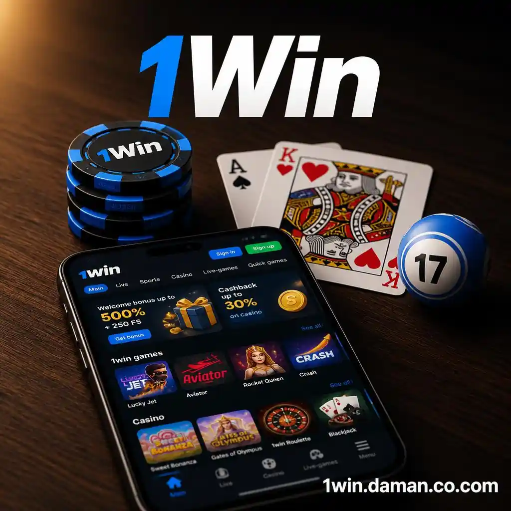 1Win