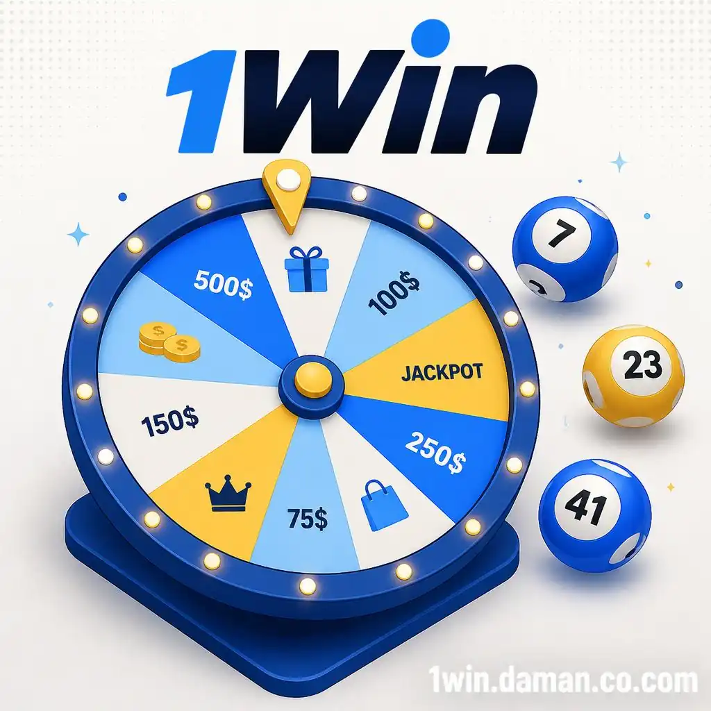 1Win